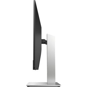HP E27m G4 27 Zoll Class Webcam WQHD LCD-Monitor - 16:9 Format - Schwarz, Silber - 68,6 cm (27 Zoll) Viewable - IPS-Techno