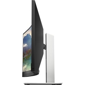 HP E34m G4 86,4 cm (34 Zoll) Webcam WQHD Gekrümmter Bildschirm LCD-Monitor - 21:9 Format - 863,60 mm Class - Vertical-Alig