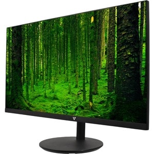 V7 L270IPS-HAS-E 27 Zoll Class Höhenverstellbarer Full HD LCD-Monitor - 16:9 Format - 68,6 cm (27 Zoll) Viewable - IPS-Tec