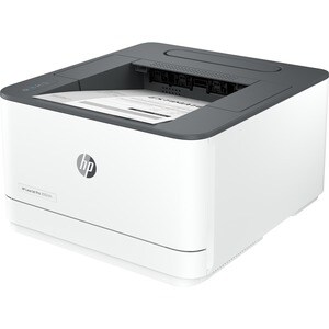 HP LaserJet Pro 3000 3002dn - Desktop Kabel Laserdrucker - Monochrom - 1200 x 1200 dpi Druckauflösung - Duplexdruck, Autom
