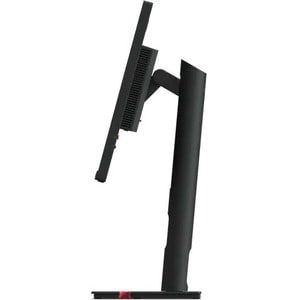 Lenovo ThinkVision T24i-30 24 Zoll Class Full HD LCD-Monitor - 16:9 Format - 60,5 cm (23,8 Zoll) Viewable - IPS-Technologi