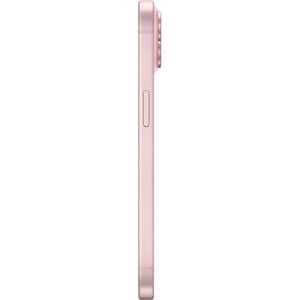 Apple iPhone 15 512 GB Smartphone - 15,5 cm (6,1 Zoll) OLED 2556 x 1179 - Hexa-Core (EverestDual-Core 3,46 GHz + Sawtooth 