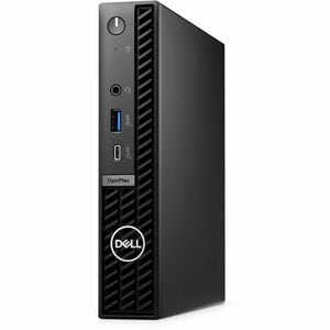 Desktop Computer Dell OptiPlex 7000 7020 - Intel Core i5 14. Gen. i5-14500T - vPro-Technologie - 16 GB - 512 GB SSD - Micr