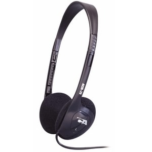 OEM ACM-70 STEREO HEADPHONE 3.5MM PLUG BLK