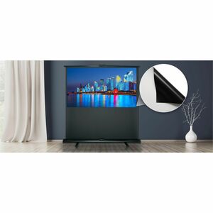 Optoma Panoview DP-9080MWL 203,2 cm (80 Zoll) Projektionsleinwand - 16:9