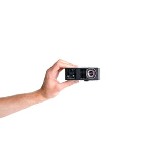 LED ML750 DLP 3D PROJ 700L WXGA 10000:1 HDMI VGA 1YR WARR