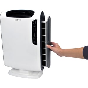 AERAMAX DX55 AIR PURIFIER 120V 