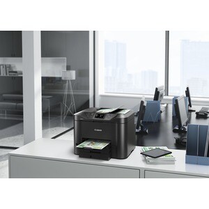 MAXIFY MB5450 COLOR MFP 4IN1