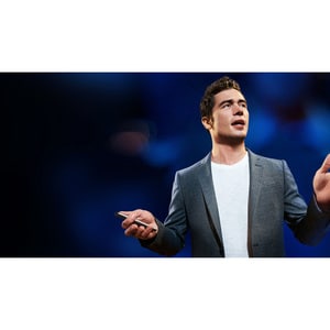 SPOTLIGHT PRESENTATION REMOTE SLATE