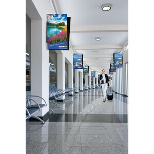  PN-R706 10BASET/TX HDMI DP 45KGS