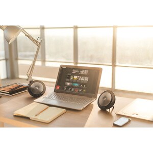 JABRA SPEAK 710 MS USB BT 370 LINK 370 POUCH QUICK START GUIDE