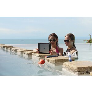  TESTED IP67 WATERPROOF MIL-STD810G