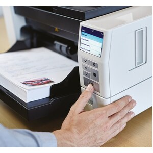 KODAK i4250 Scanner