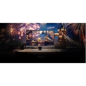 BenQ EW3270U. Bildschirmdiagonale: 80 cm (31.5"), Display-Auflösung: 3840 x 2160 Pixel, HD-Typ: 4K Ultra HD, Bildschirmtec