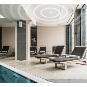  DUAL-BAND AP MU-MIMO