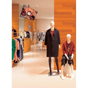  3840X2160 HDMI X 2 D-SUB AUDIO