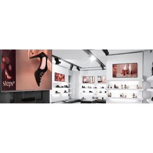  W BUILT IN ATSC /NTSC TUNER