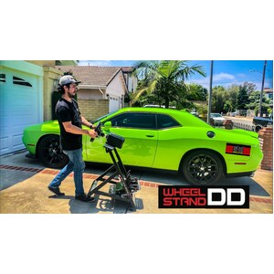  DIRECT DRIVE HEAVY WHEELS