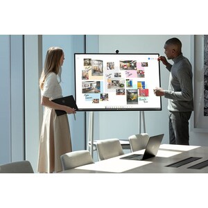 Microsoft Surface Laptop 3 15" Touchscreen Notebook - 2496 x 1664 - Intel Core i5 (10th Gen) i5-1035G7 Quad-core (4 Core) 