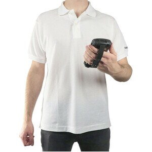 MOBILIS Tasche (Halfter) Honeywell Handheld PC - Schwarz - Handschlaufe