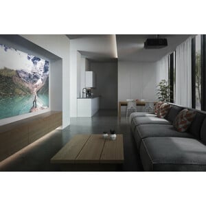 Optoma HD146X 3D DLP-Projektor - 16:9 - 1920 x 1080 Piel - 25,000:1 Kontrastverhältnis - 3600 lm Helligkeit - Vorderseite 