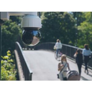 AXIS Q6135-LE 2 Megapixel HD Netzwerkkamera - Kuppel - 250 m - H.264 (MPEG-4 Teil 10/AVC), H.265 (MPEG-H Part 2/HEVC), MJP