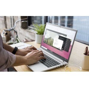 HP EliteBook 850 G8 39,6 cm (15,6 Zoll) Notebook - Full HD - Intel Core i5 11. Generation i5-1135G7 - 16 GB - 512 GB SSD -