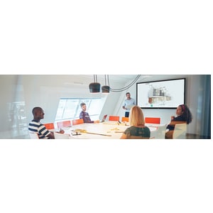 iiyama ProLite TE7504MIS-B1AG 190,5 cm (75 Zoll) LCD Digital-Signage-Display - 24 Stunden/7 Tage Betrieb - IPS-Technologie