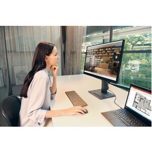 27IN LED 1000:1 THINKVISION T27H-2L HDMI 4MS C19270QT1