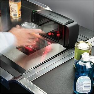 Datalogic Magellan 9400i Gewerblich In den Ladentisch integriert Barcode-Scanner - 1D, 2D - Bildwandler - USB