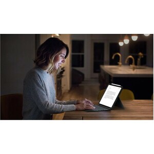 COMBO TOUCH IPAD PRO 11IN 1-3G OXFORD GREY - DEU
