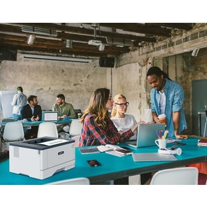Imprimante laser Sans fil Bureau Xerox B310 - Monochrome - Impression 40 ppm Mono - 600 x 600 dpi - Recto/Verso Automatiqu