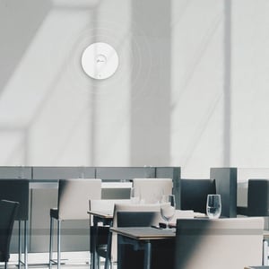 TP-Link Omada EAP610 Dualband <b>Hardwareversion V2.0</b> 802.11ax 1,73 Gbit/s Drahtloser Access Point - Outdoor - 2,40 GH