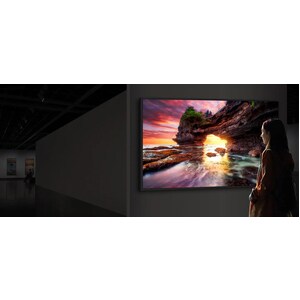 LCD Ecrans à affichages dynamiques Samsung QB98T-B 248,9 cm (98") - High Dynamic Range (HDR) - 3840 x 2160 - LED - 350 cd/