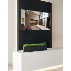 AG Neovo QM-4302 108 cm (42,5 Zoll) LCD Digital-Signage-Display - 3840 x 2160 - 400 cd/m² - 2160p - USB - HDMIEthernet - S