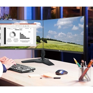 AG Neovo 22 Zoll Class Full HD LCD-Monitor - 54,6 cm (21,5 Zoll) Viewable - Vertical-Alignment-Technologie (VA) - 1920 x 1