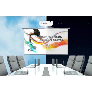 BenQ LU930, 5000 ANSI Lumen, DLP, WUXGA (1920x1200), 3000000:1, 16:10, 762 - 7620 mm (30 - 300")