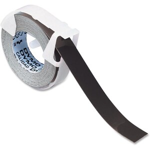 3PK BLACK EMBOSSING TAPE 9MMX3M BLACK