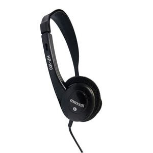 MAXELL STEREO HEADPHONE 