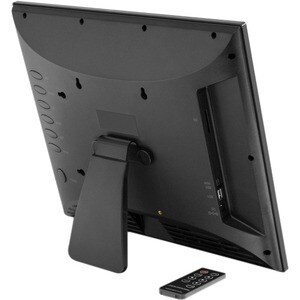 15IN DIGITAL PHOTO FRAME 4GB BUILT-IN MEMORY & WITH REMOTE