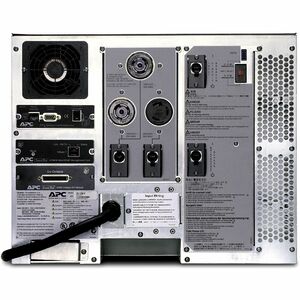 PTO KIT SYM 4KVA RM 208V/240V SCALABLE TO 6KVA N+1 NO RETURN