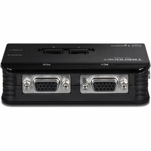 Trendnet TK-209K, 2048 x 1536 Pixel