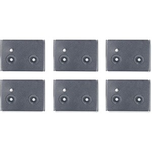 APC by Schneider Electric AR7710 Wandhalterung - Schwarz - Halterung