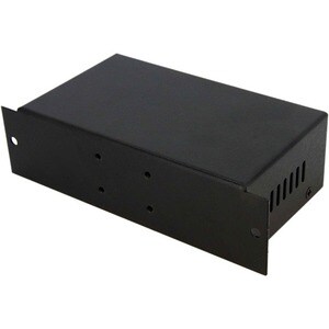 StarTech.com Robuste concentrateur industriel USB 7 ports, montable - 7 Total de ports USB - 7 Port(s) USB 2.0 - PC, Mac