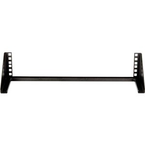 StarTech.com Support mural en acier pour rack 2U - 48 cm - 56,84 kg Max - 1