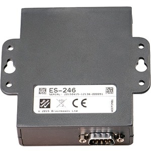 1PORT PCI RS232 ES-246 ETHERNET TO SERIAL DEVICE SVR