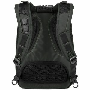 Sacoche de transport Targus EcoSpruce TBB013EU - Sac à dos Style pour 39,6 cm (15,6") Ordinateur Portable, Carte professio