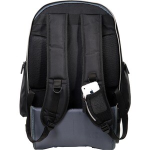  BACKPACK FITS UP TO 17IN