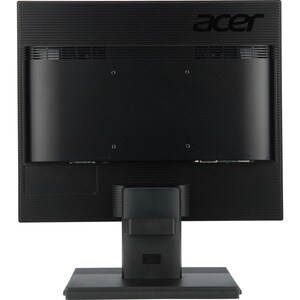 17IN LED 1280X1024 V176L BD DVI BLK 5MS FREE 3YR WARR