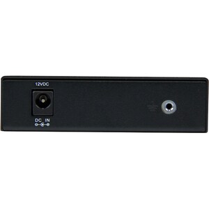 StarTech.com Convertisseur RJ45 Gigabit Ethernet sur Fibre Optique avec SFP Ouvert - 1000Mbps - 1 Port(s) - 1 x Réseau (RJ